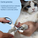 Cortador de Unha Pet