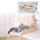 Cama Suspensa para Gatos - SuspenCat