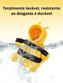 MOCHILA TRANSPORTE PET HUG