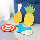 Arranhandor de Parede