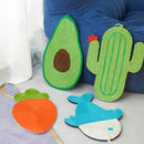 Arranhandor de Parede