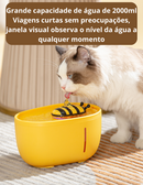 Fonte de Água Abelha