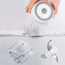 Mini Liquidificador Portátil CatFood