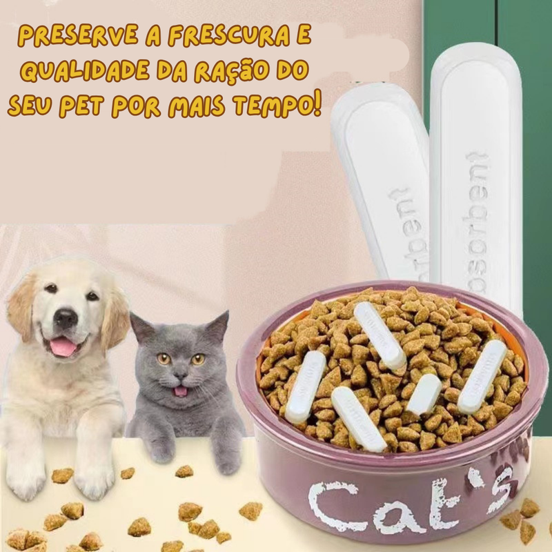 Tiras de Secagem - FreshDry®