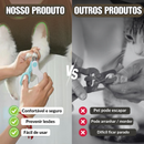 Pendurador Pet para Cuidados Essenciais