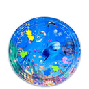 Cama Inflável de Água para Pets