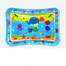 Cama Inflável de Água para Pets