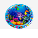 Cama Inflável de Água para Pets