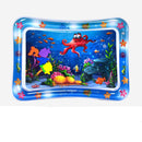 Cama Inflável de Água para Pets