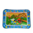 Cama Inflável de Água para Pets