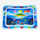 Cama Inflável de Água para Pets