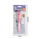 Seringa Dispensadora de Medicamentos EasyMedi Pet®