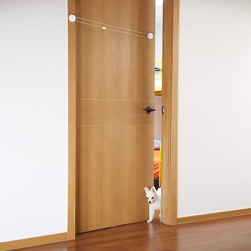 Abre Portas Automático para Pets