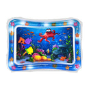 Cama Inflável de Água para Pets