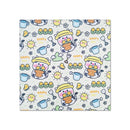 Pano de Embrulho Autoadesivo