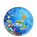 Cama Inflável de Água para Pets