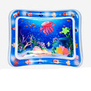 Cama Inflável de Água para Pets