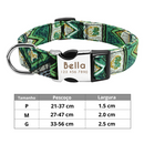 Coleira de Identificação Personalizada