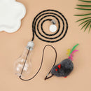 Brinquedo Lâmpada Interativa