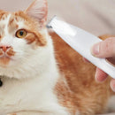 Aparador Elétrico de Pelos - CleanPelo™ Pro