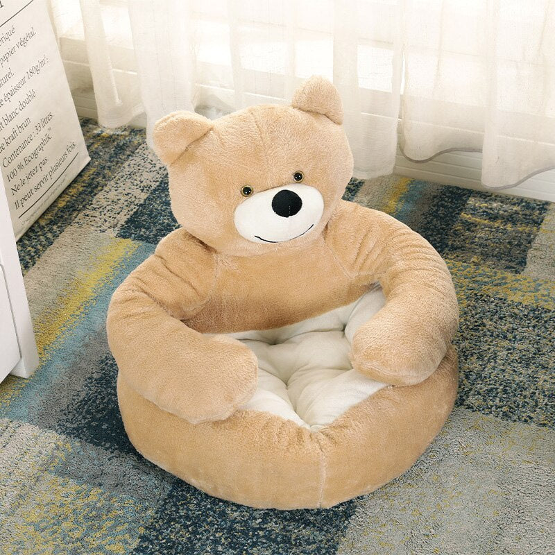 Caminha Abraço de Urso