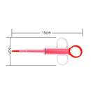 Seringa Dispensadora de Medicamentos EasyMedi Pet®