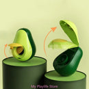 Brinquedo Abacate Interativo