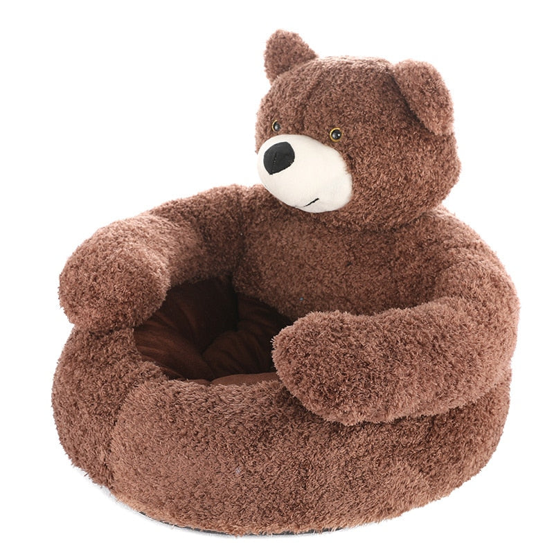 Caminha Abraço de Urso