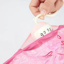 Capa de Caça com Bolinha Giratória