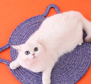 Tapete Arranhador Miau