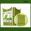 Bastões de Grama Comestíveis para Gatos