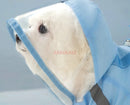 Capa de Chuva Pet
