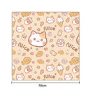 Pano de Embrulho Autoadesivo para Gatos