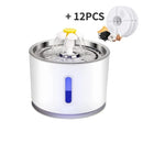 Fonte de Água Flower