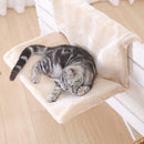 Cama Suspensa para Gatos - SuspenCat