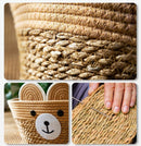 Caminha Cesta Arranhadora