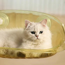 Caminha Transparente Suspensa