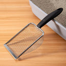 Pá Peneira para Caixa de Areia