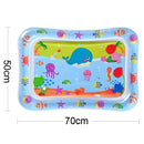 Cama Inflável de Água para Pets