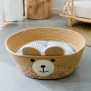 Caminha Cesta Arranhadora