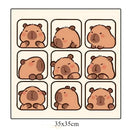 Pano de Embrulho Autoadesivo para Gatos