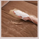 Luva Removedora de Pelos