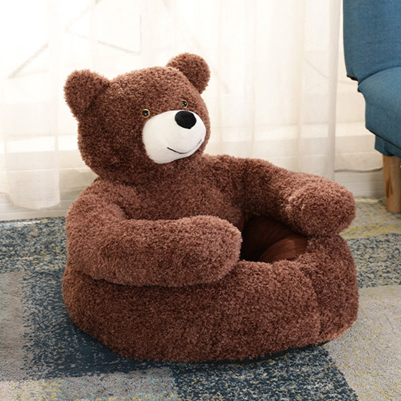 Caminha Abraço de Urso