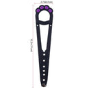 TravaPet - Trava Ajustável de Porta