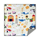 Pano de Embrulho Autoadesivo