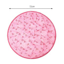 Capa de Caça com Bolinha Giratória