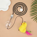 Brinquedo Lâmpada Interativa