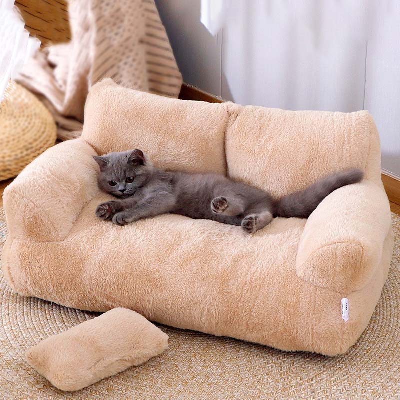 Cama Sofazinho