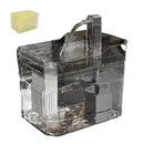 Bebedouro com Fonte Automática