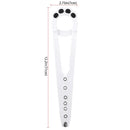 TravaPet - Trava Ajustável de Porta